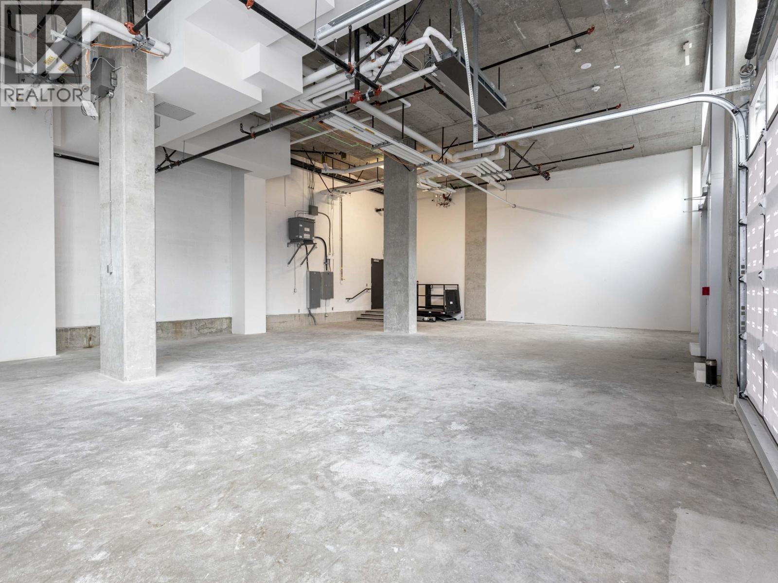 232 E 1St Avenue, Vancouver, BC