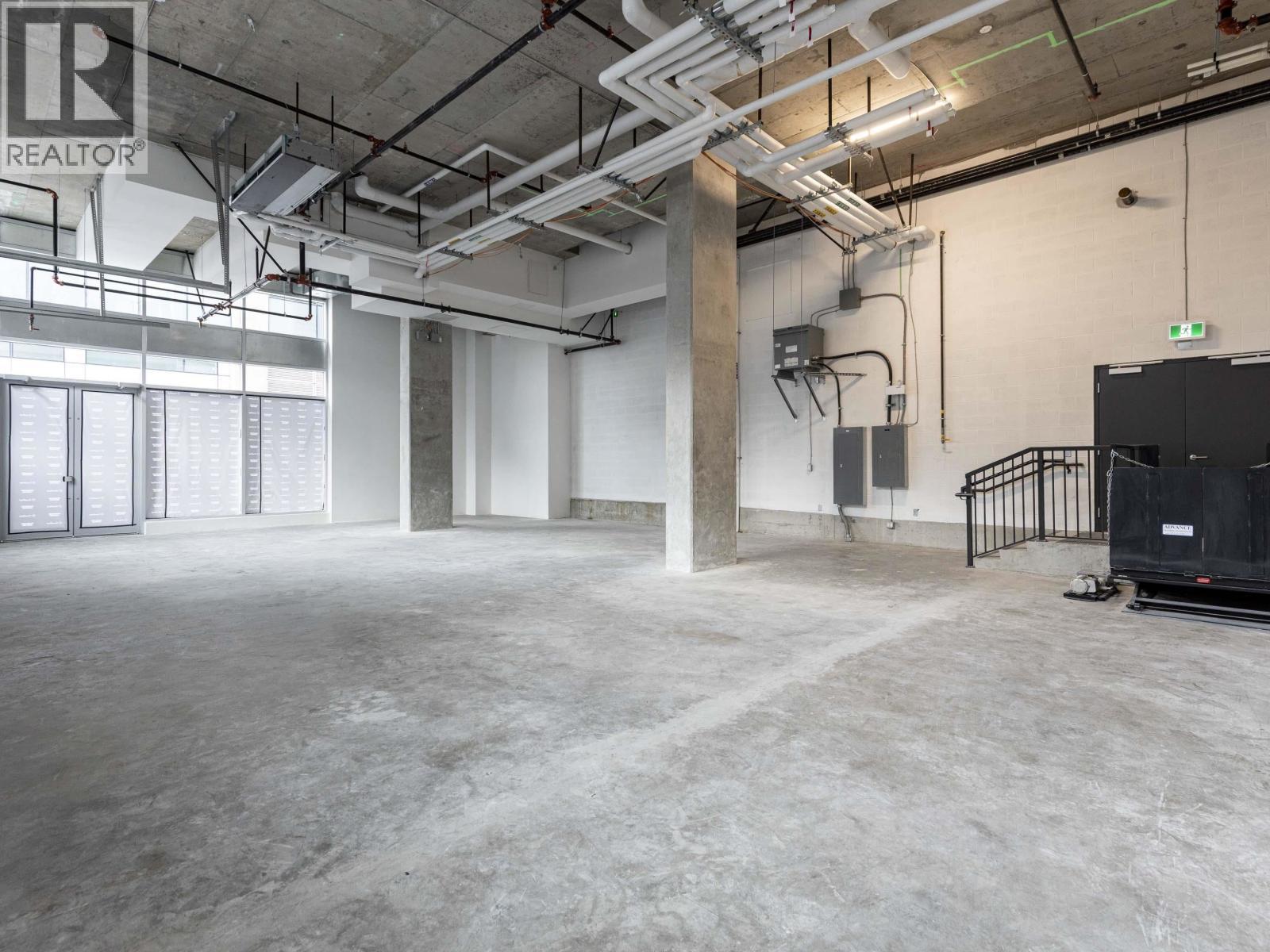 232 E 1St Avenue, Vancouver, BC