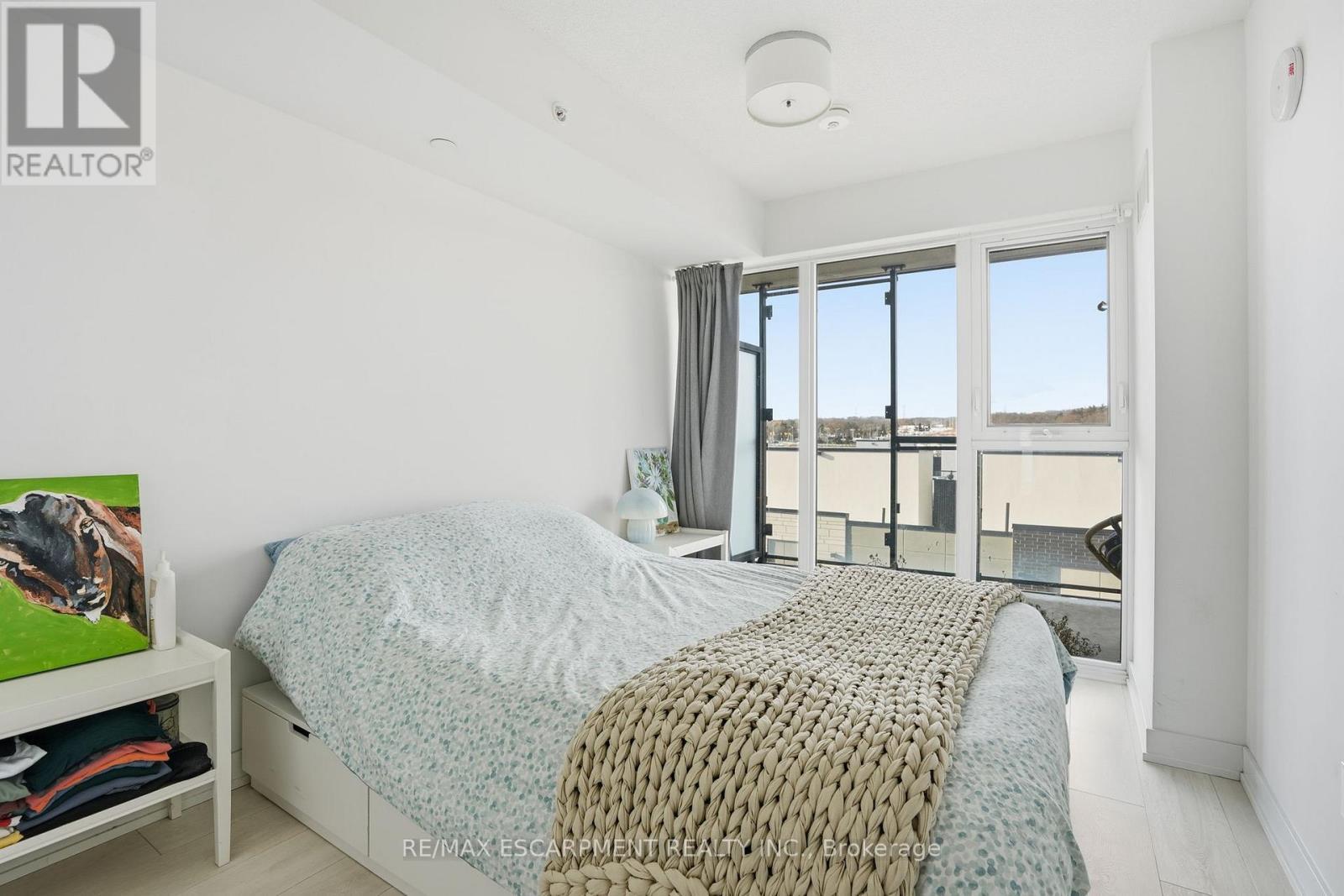 A508 - 1117 Cooke Boulevard, Burlington, ON