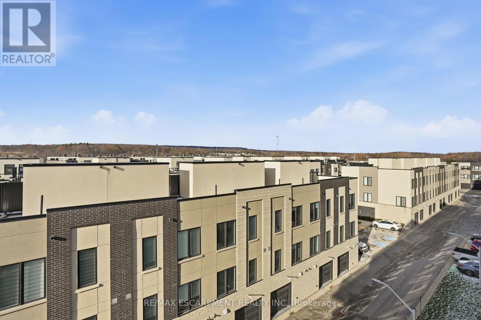 A508 - 1117 Cooke Boulevard, Burlington, ON