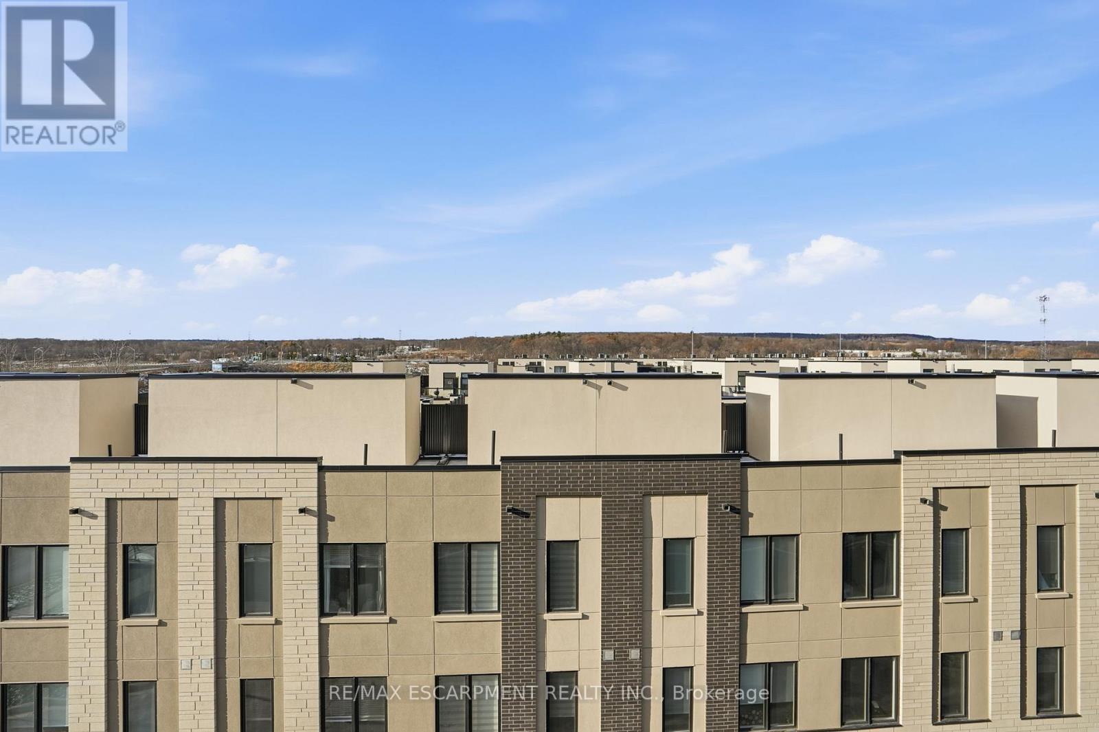 A508 - 1117 Cooke Boulevard, Burlington, ON