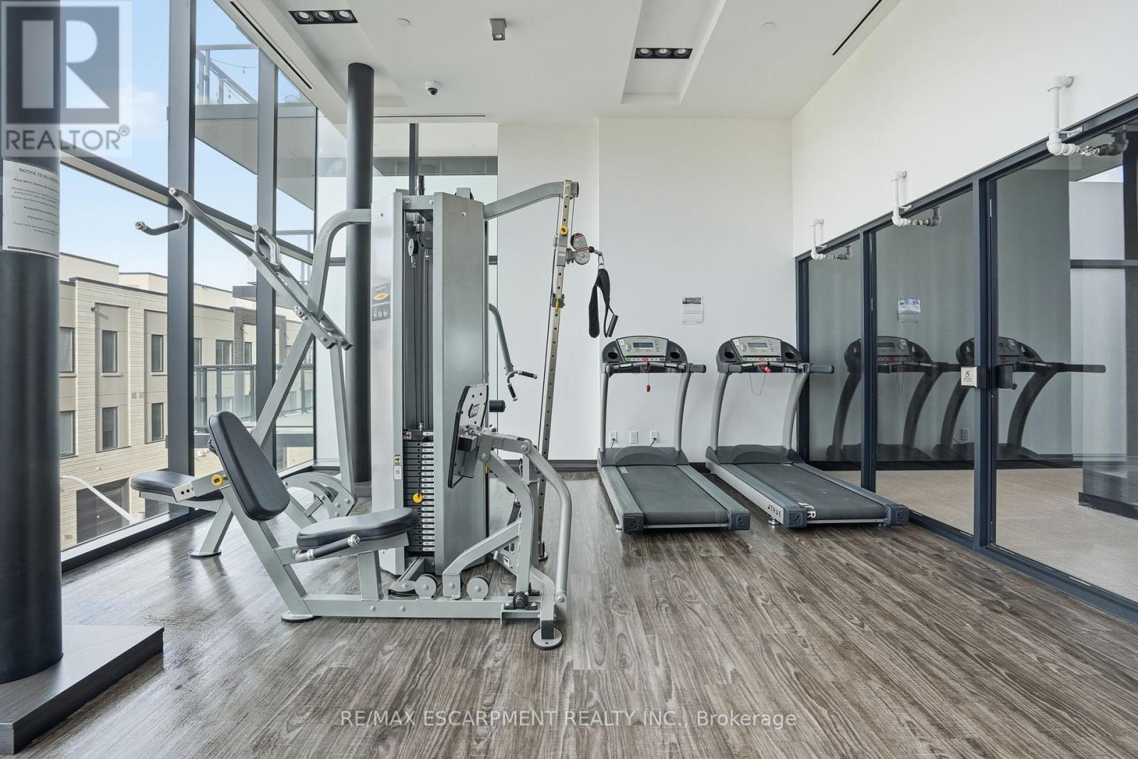 A508 - 1117 Cooke Boulevard, Burlington, ON