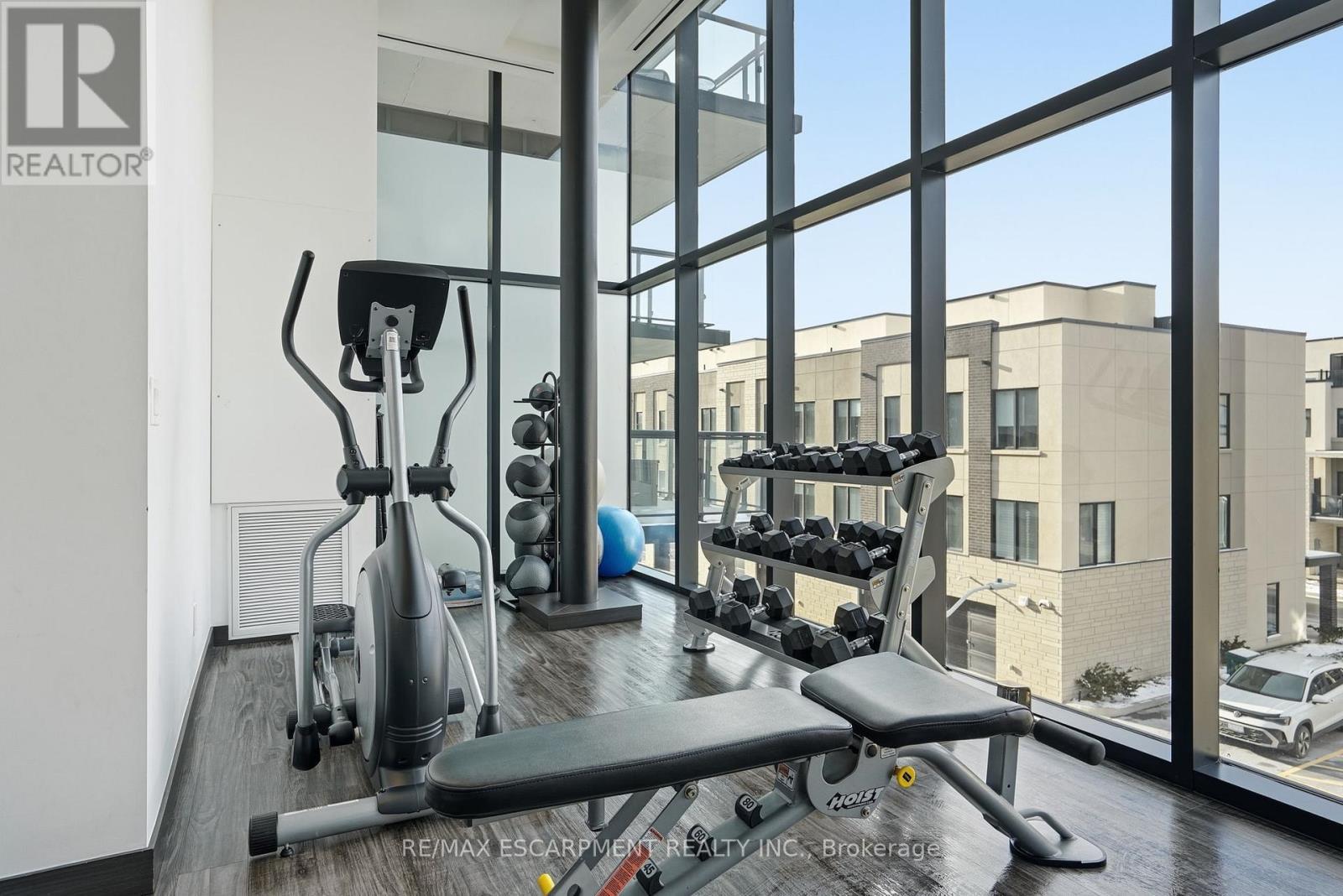 A508 - 1117 Cooke Boulevard, Burlington, ON