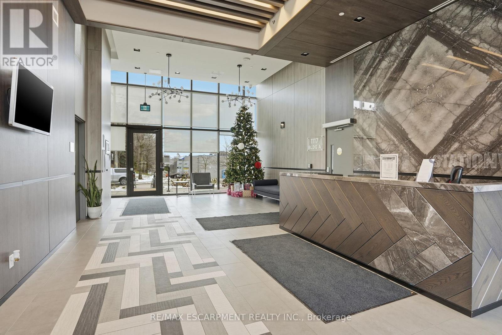 A508 - 1117 Cooke Boulevard, Burlington, ON