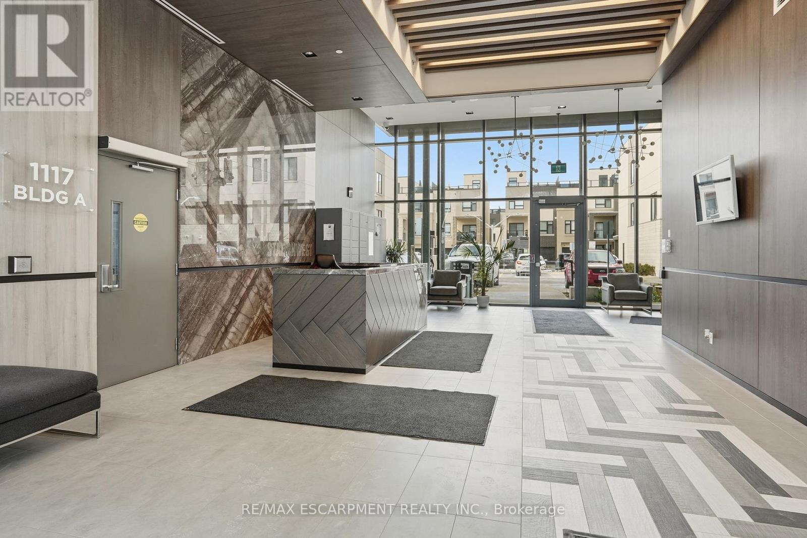 A508 - 1117 Cooke Boulevard, Burlington, ON