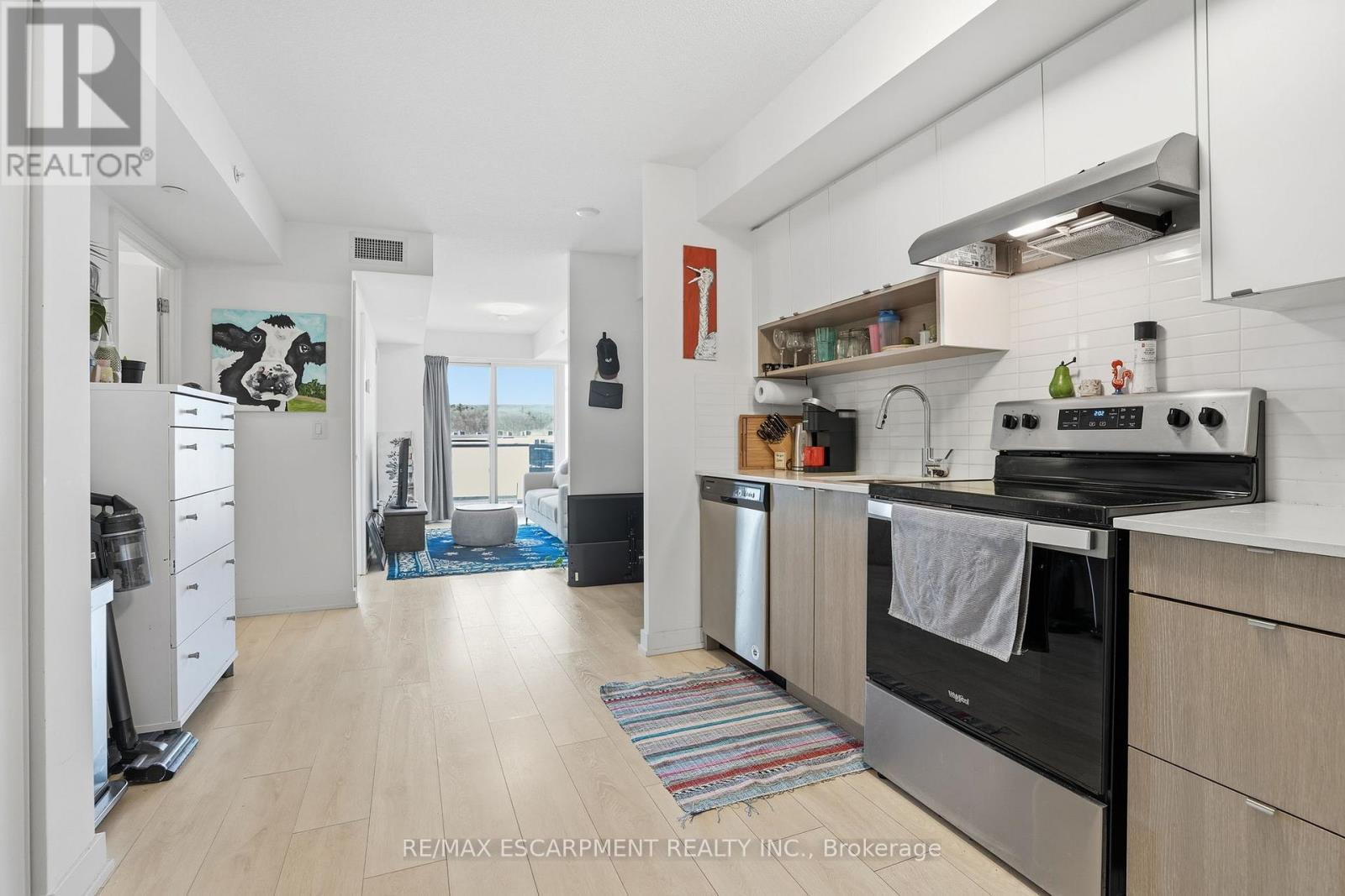 A508 - 1117 Cooke Boulevard, Burlington, ON