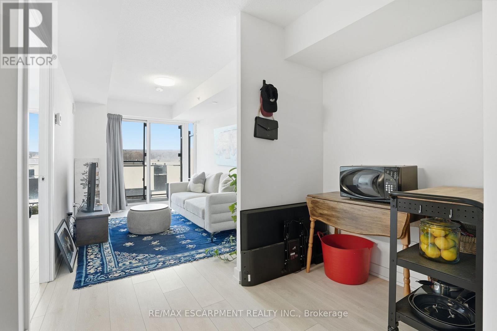 A508 - 1117 Cooke Boulevard, Burlington, ON