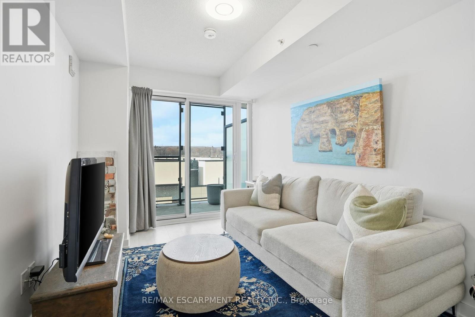 A508 - 1117 Cooke Boulevard, Burlington, ON