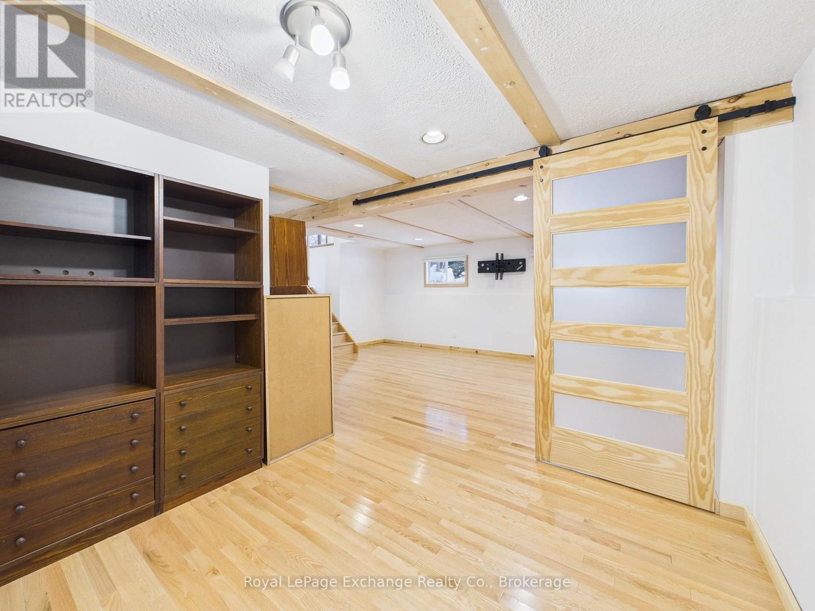 Office/den - 673 Scott Street, Kincardine, ON - Indoor Photo Showing Other Room