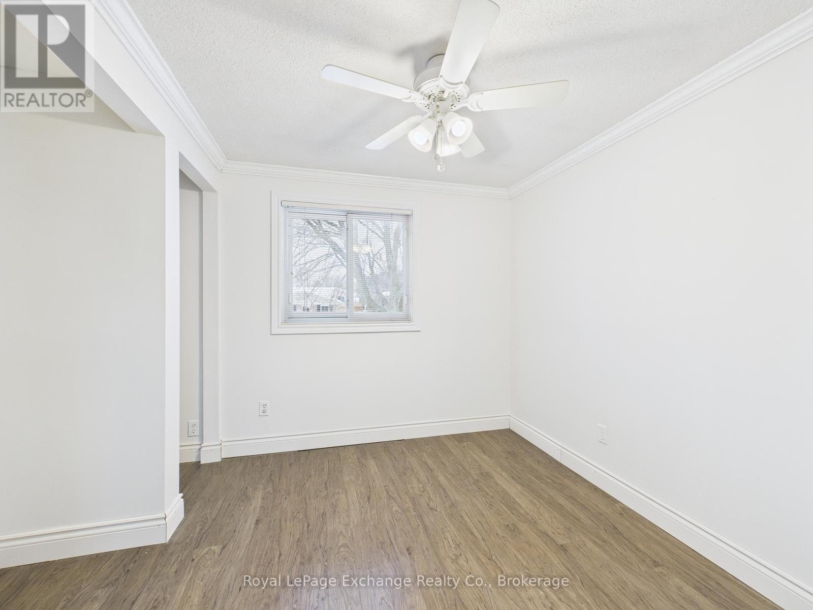 Second Bedroom - 673 Scott Street, Kincardine, ON - Indoor Photo Showing Other Room