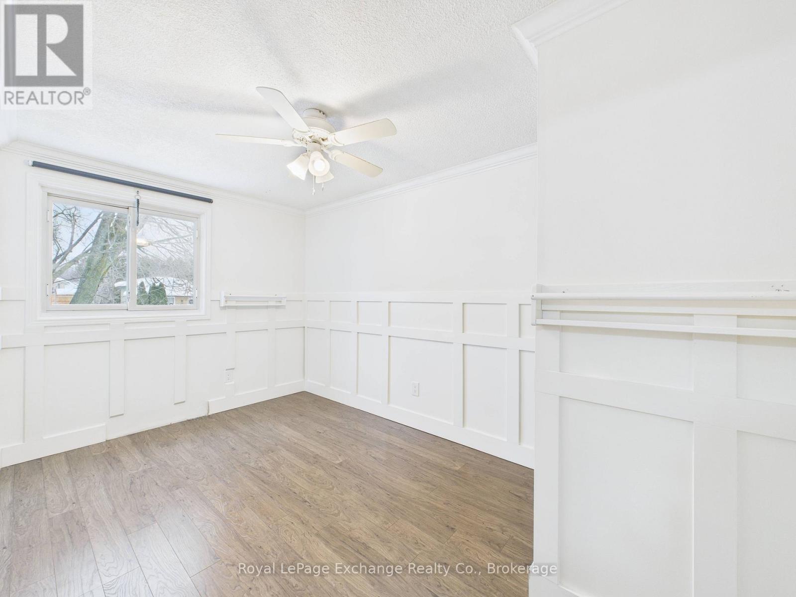 Third Bedroom - 673 Scott Street, Kincardine, ON - Indoor Photo Showing Other Room