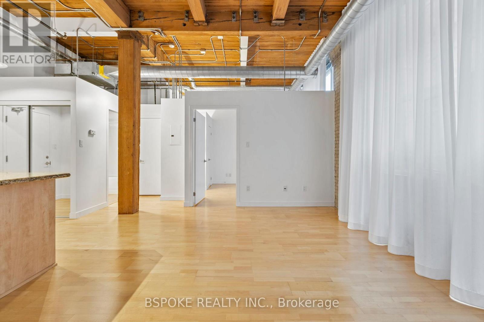 227 - 955 Queen Street W, Toronto, ON - Indoor