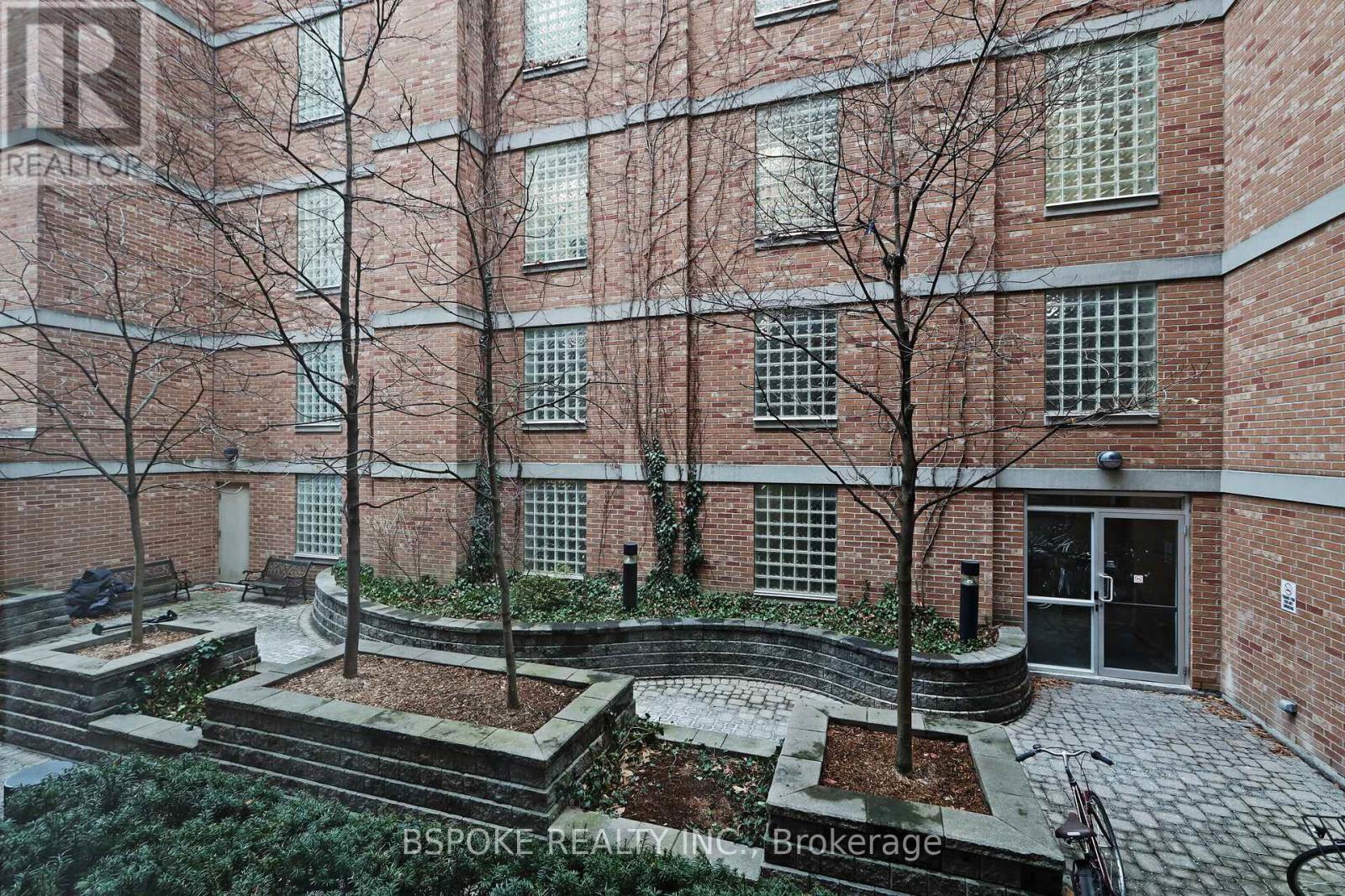 227 - 955 Queen Street W, Toronto, ON - Outdoor