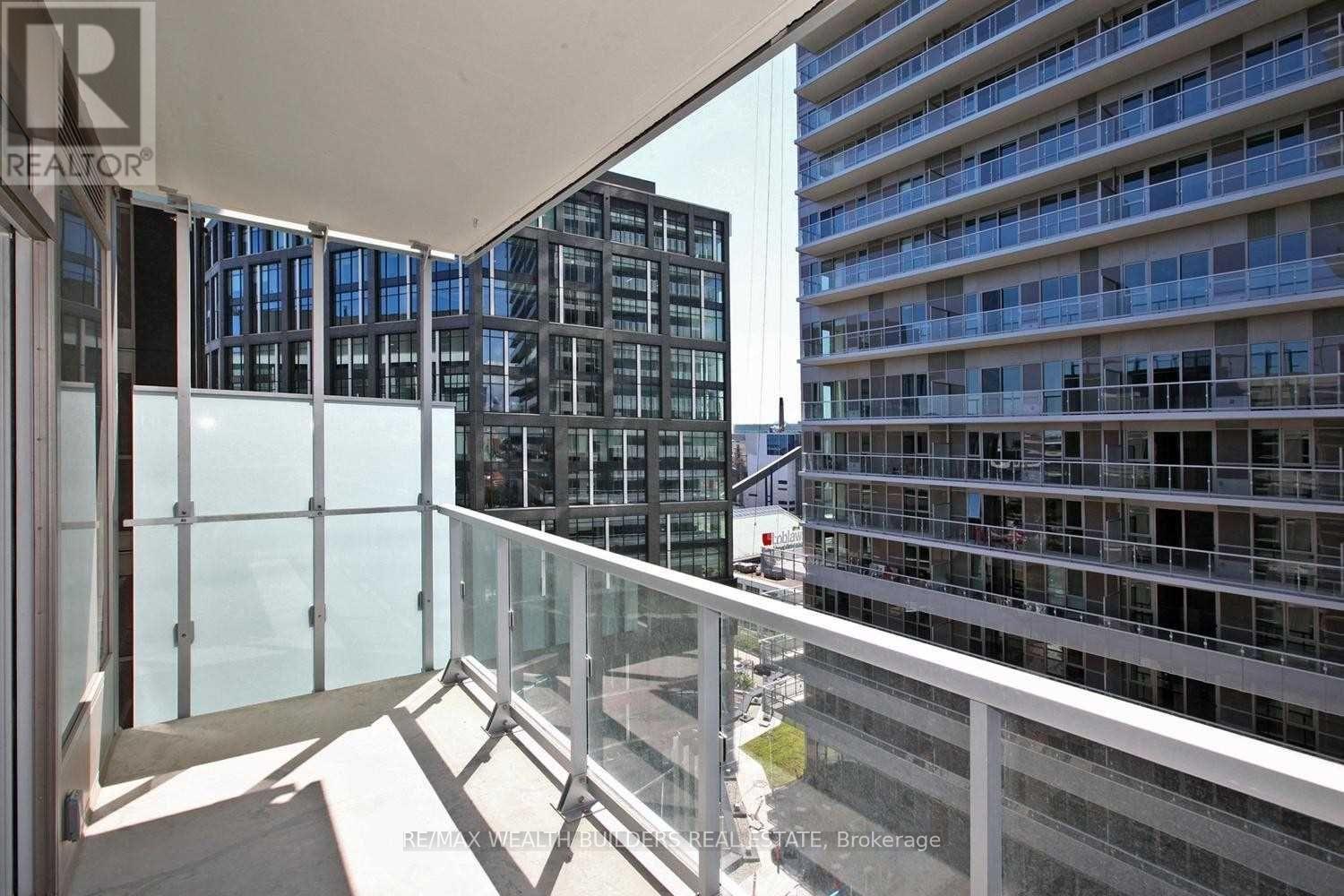 913 - 20 Richardson Street, Toronto, ON - Outdoor