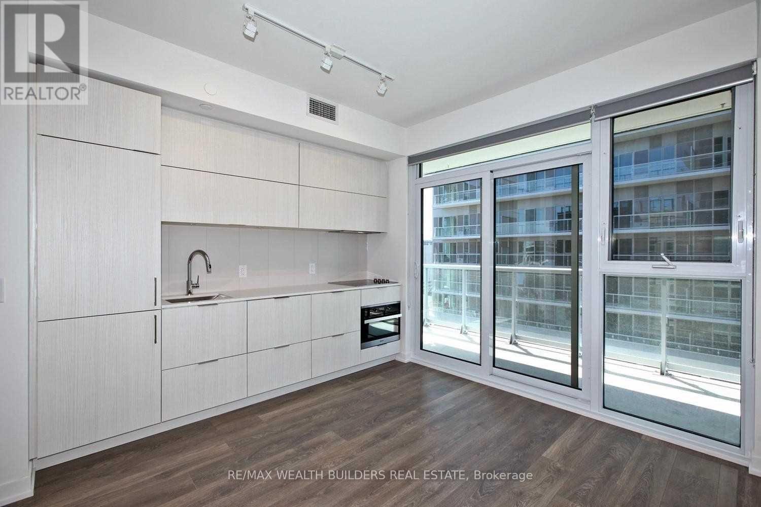 913 - 20 Richardson Street, Toronto, ON - Indoor Photo Showing Other Room