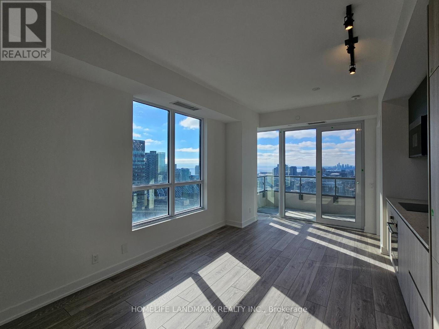 3710 - 108 Peter Street, Toronto, ON - Indoor Photo Showing Other Room