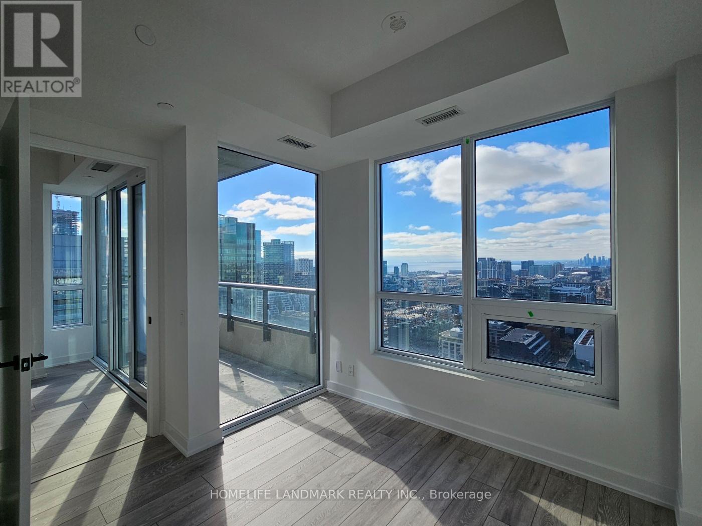 3710 - 108 Peter Street, Toronto, ON - Indoor Photo Showing Other Room