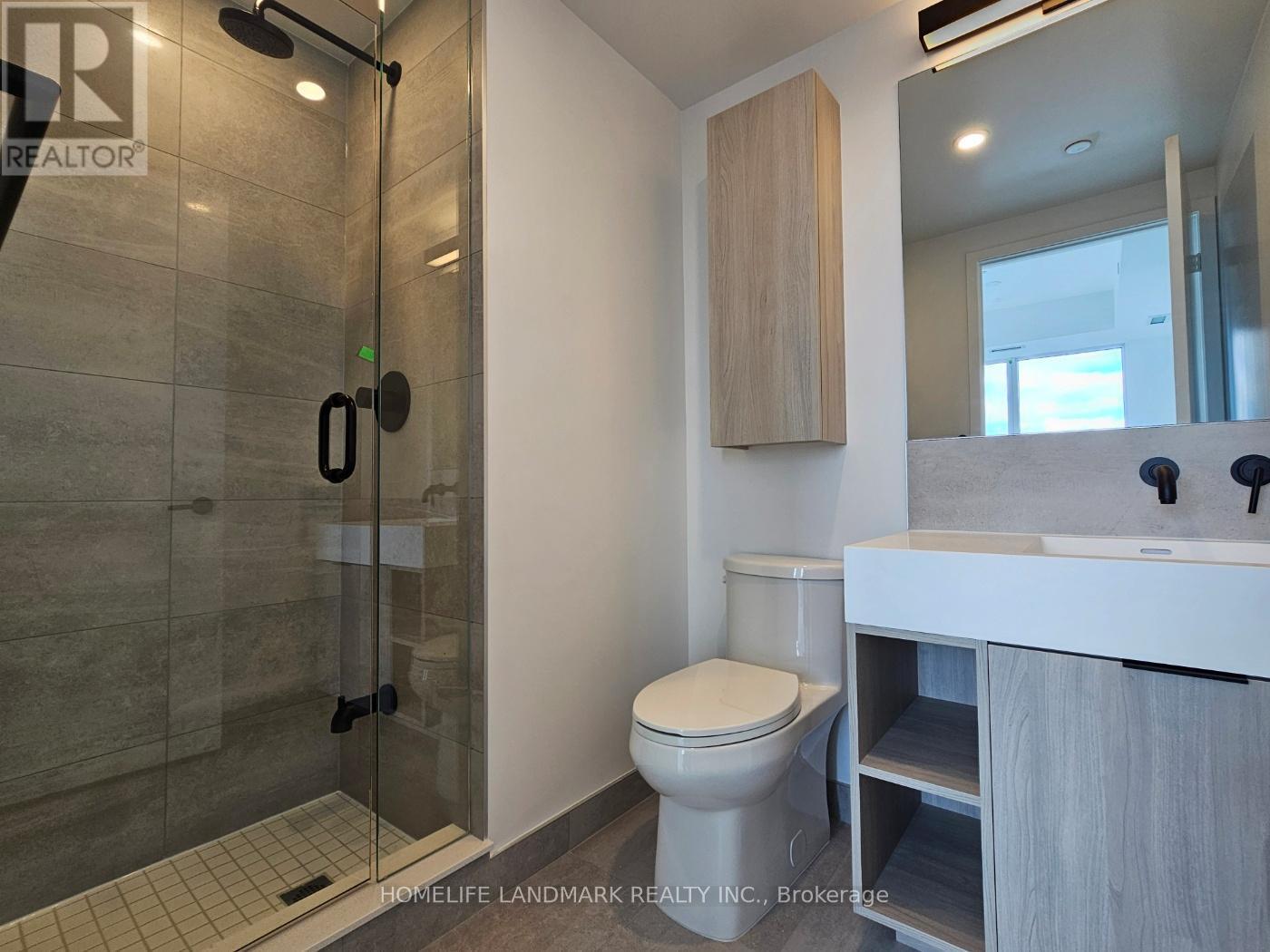 3710 - 108 Peter Street, Toronto, ON - Indoor Photo Showing Bathroom