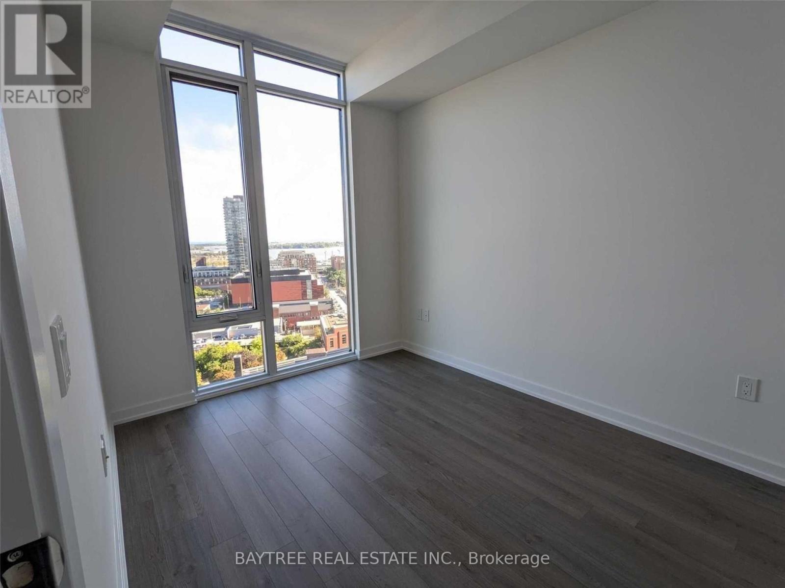 1705 - 48 Power Street, Toronto, ON - Indoor Photo Showing Other Room