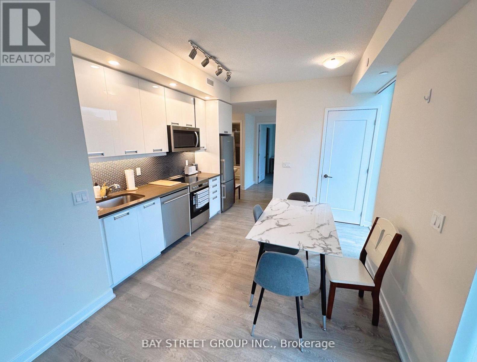 1101 - 99 John Street E, Toronto, ON - Indoor Photo Showing Other Room