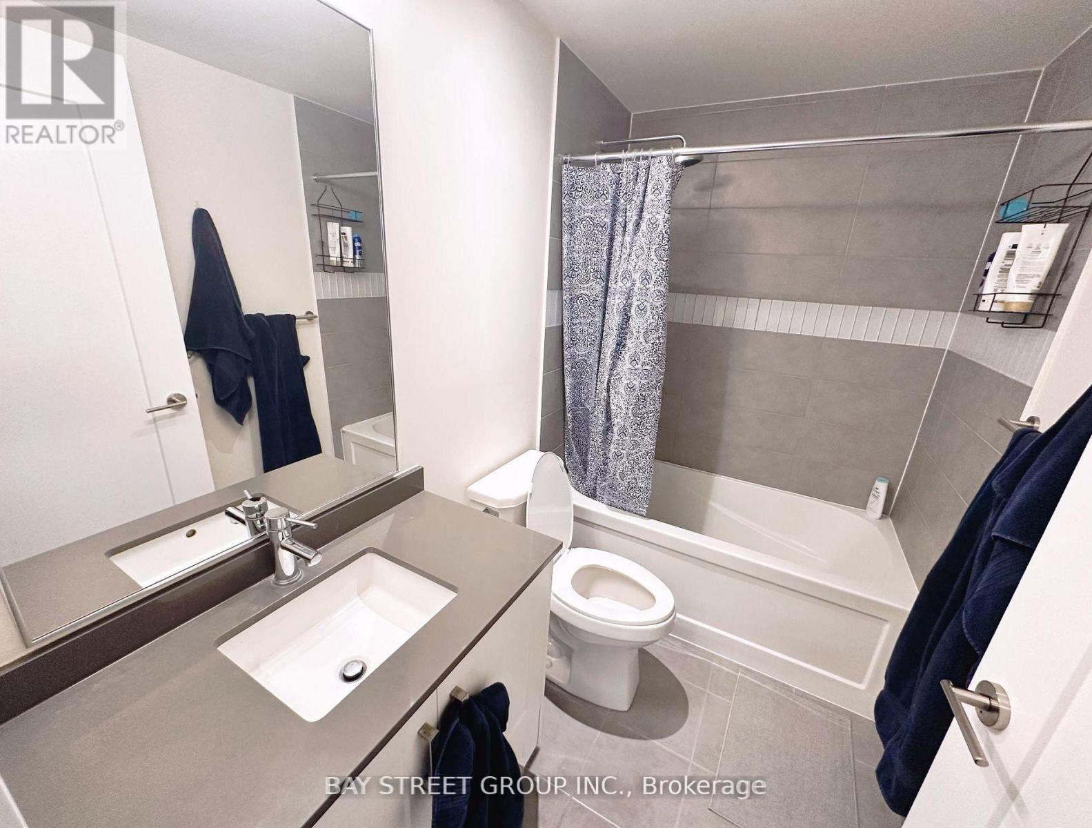 1101 - 99 John Street E, Toronto, ON - Indoor Photo Showing Bathroom