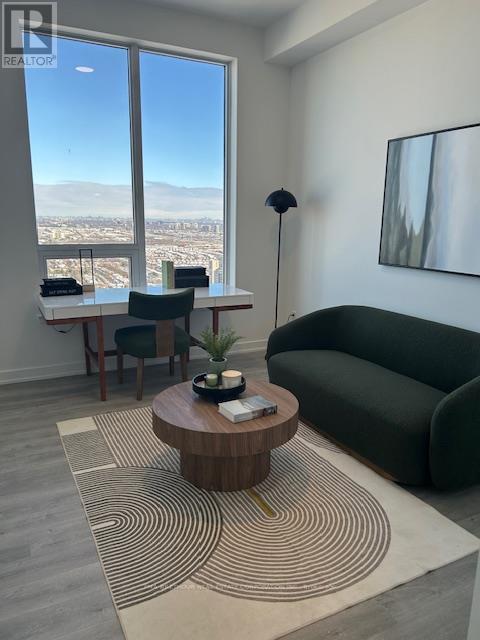 Ph06 - 5105 Hurontario Street, Mississauga, ON - Indoor