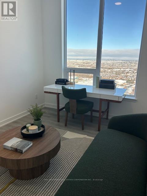 Ph06 - 5105 Hurontario Street, Mississauga, ON - Indoor Photo Showing Other Room