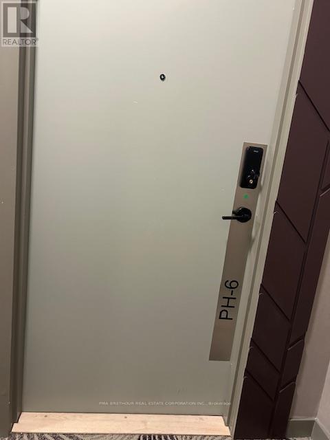 Welcome to PH06 - Ph06 - 5105 Hurontario Street, Mississauga, ON - Indoor Photo Showing Other Room