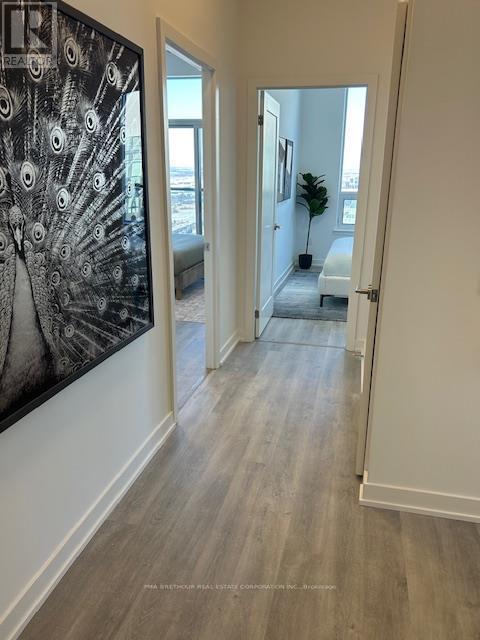 Ph06 - 5105 Hurontario Street, Mississauga, ON - Indoor Photo Showing Other Room