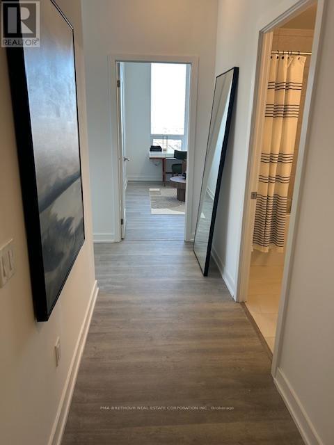 Ph06 - 5105 Hurontario Street, Mississauga, ON - Indoor Photo Showing Other Room