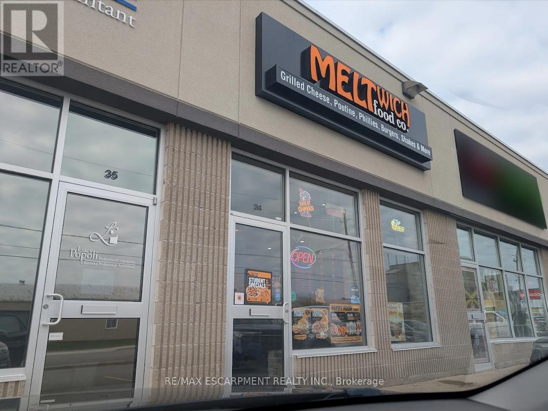 34 - 9 Pine Street N, Thorold, ON