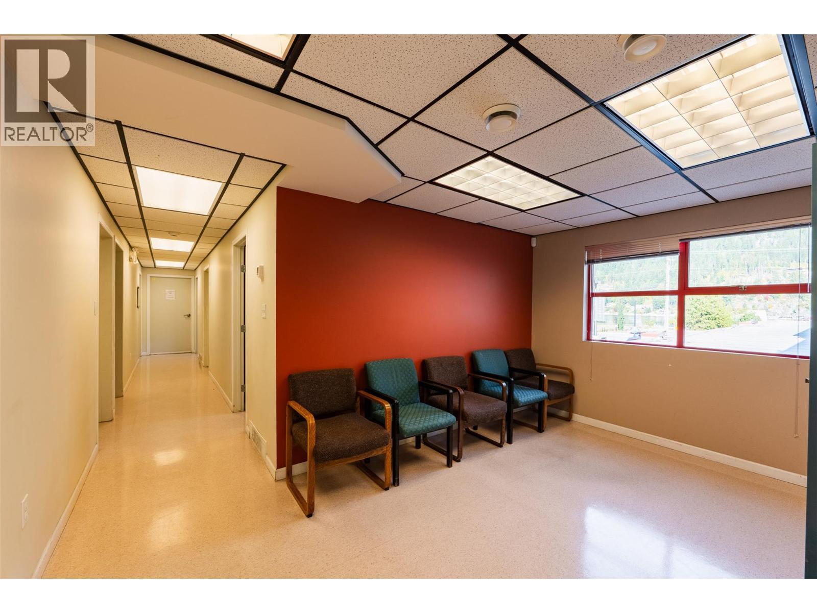 125 Hall Street Unit# Unit D, Nelson, BC