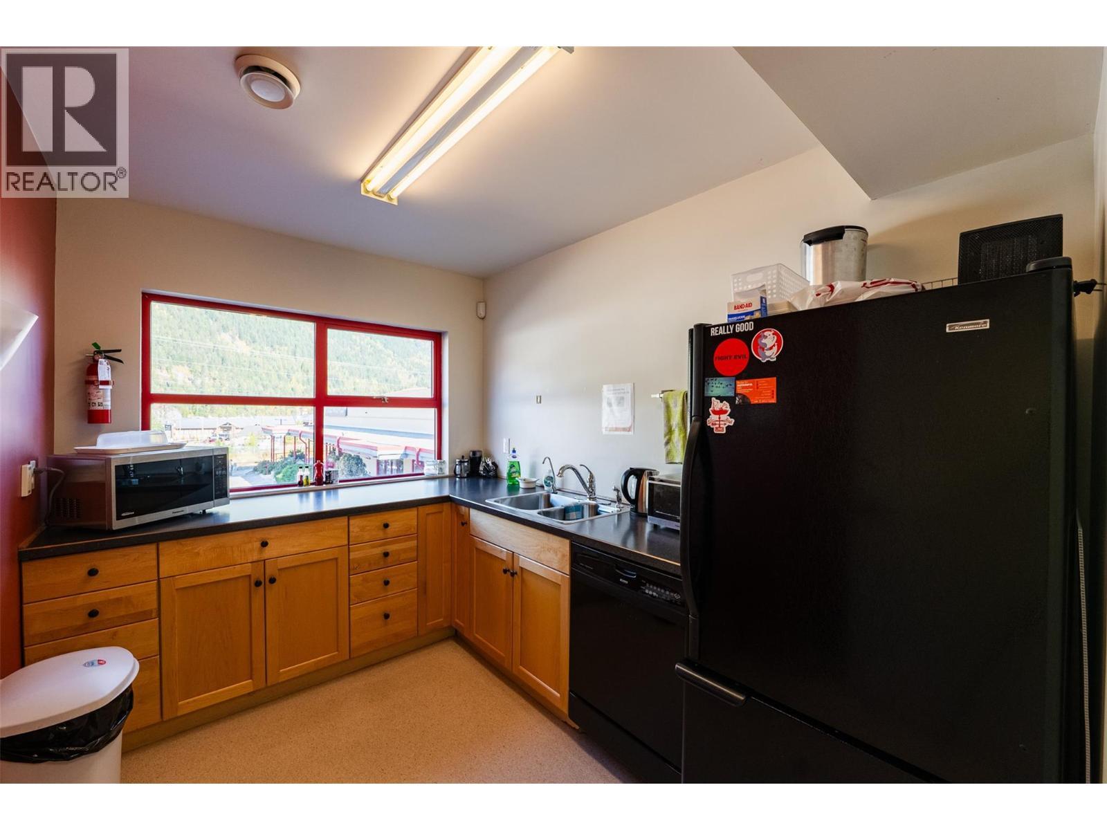 125 Hall Street Unit# Unit D, Nelson, BC