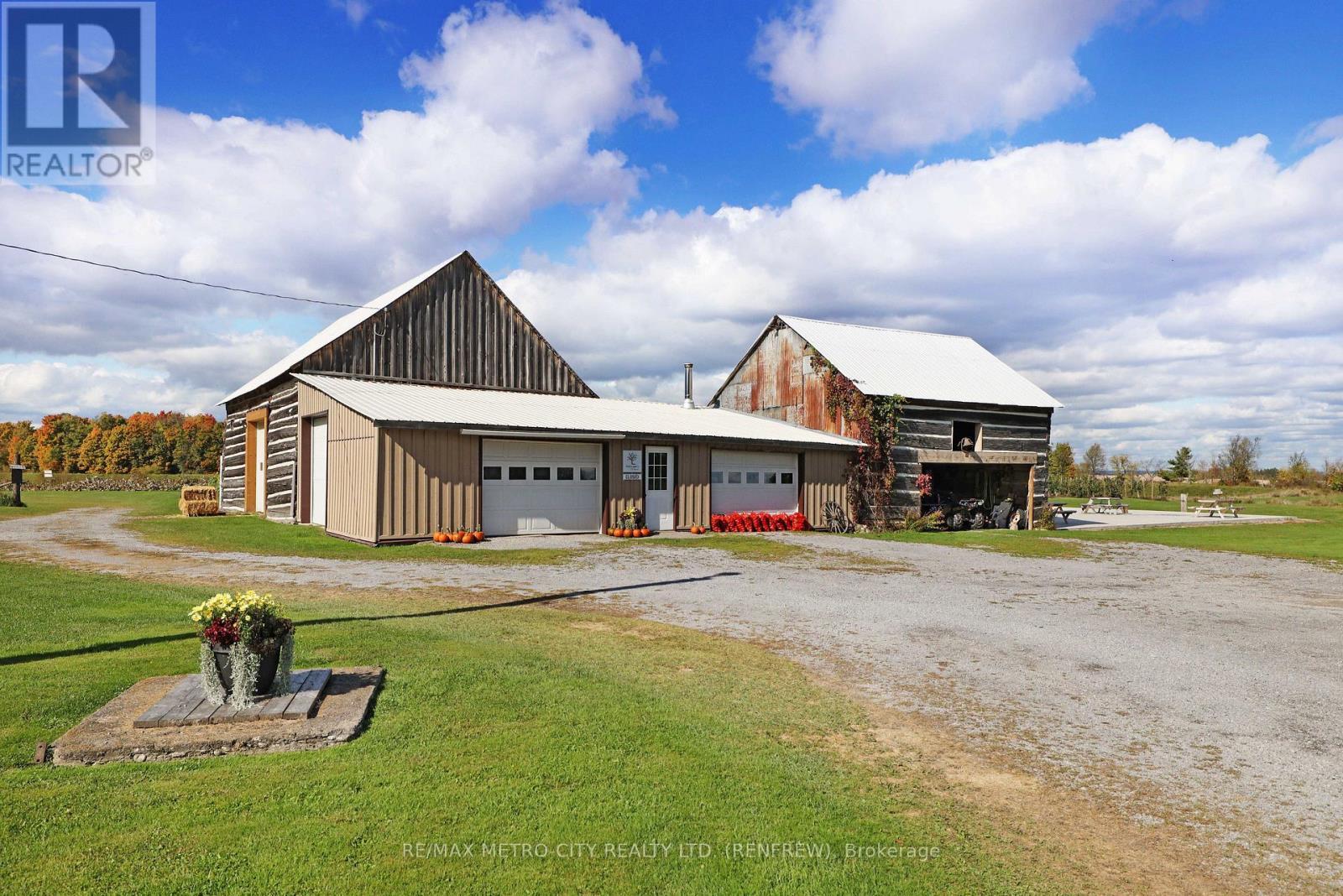 704 Clifford Side Road, Mcnab/Braeside, ON