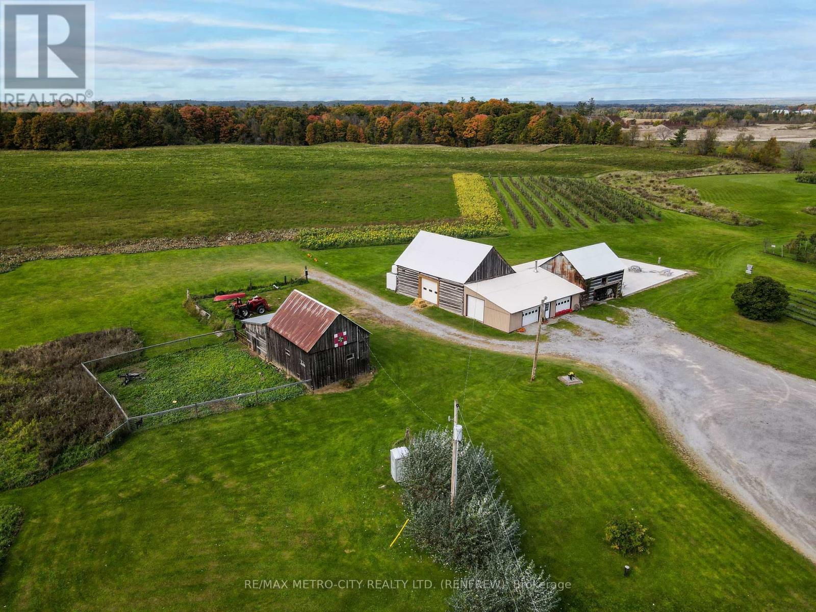 704 Clifford Side Road, Mcnab/Braeside, ON