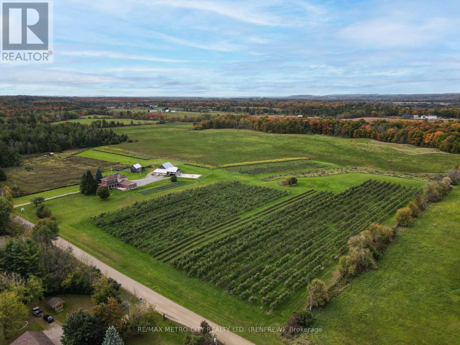 704 Clifford Side Road, Mcnab/Braeside, ON