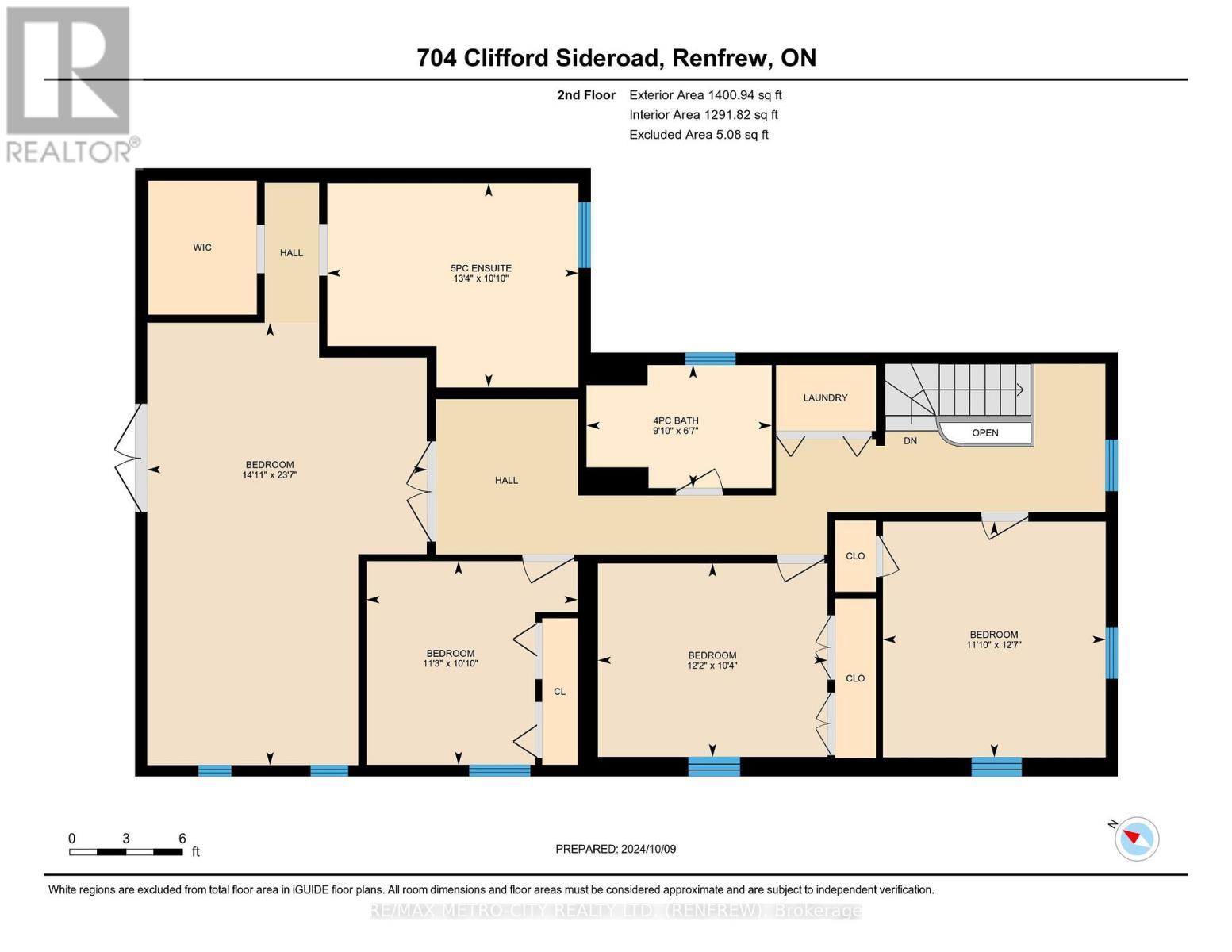 704 Clifford Side Road, Mcnab/Braeside, ON