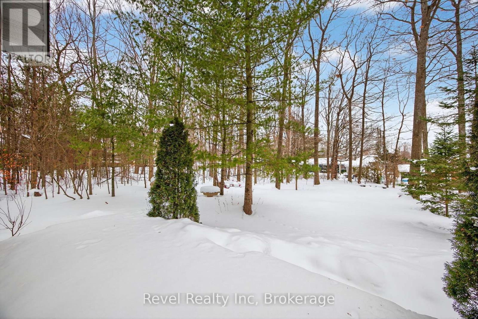 61 Rue Vanier, Tiny, ON - Outdoor With View