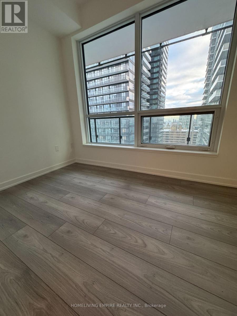 1502 - 110 Broadway Avenue, Toronto, ON - Indoor Photo Showing Other Room