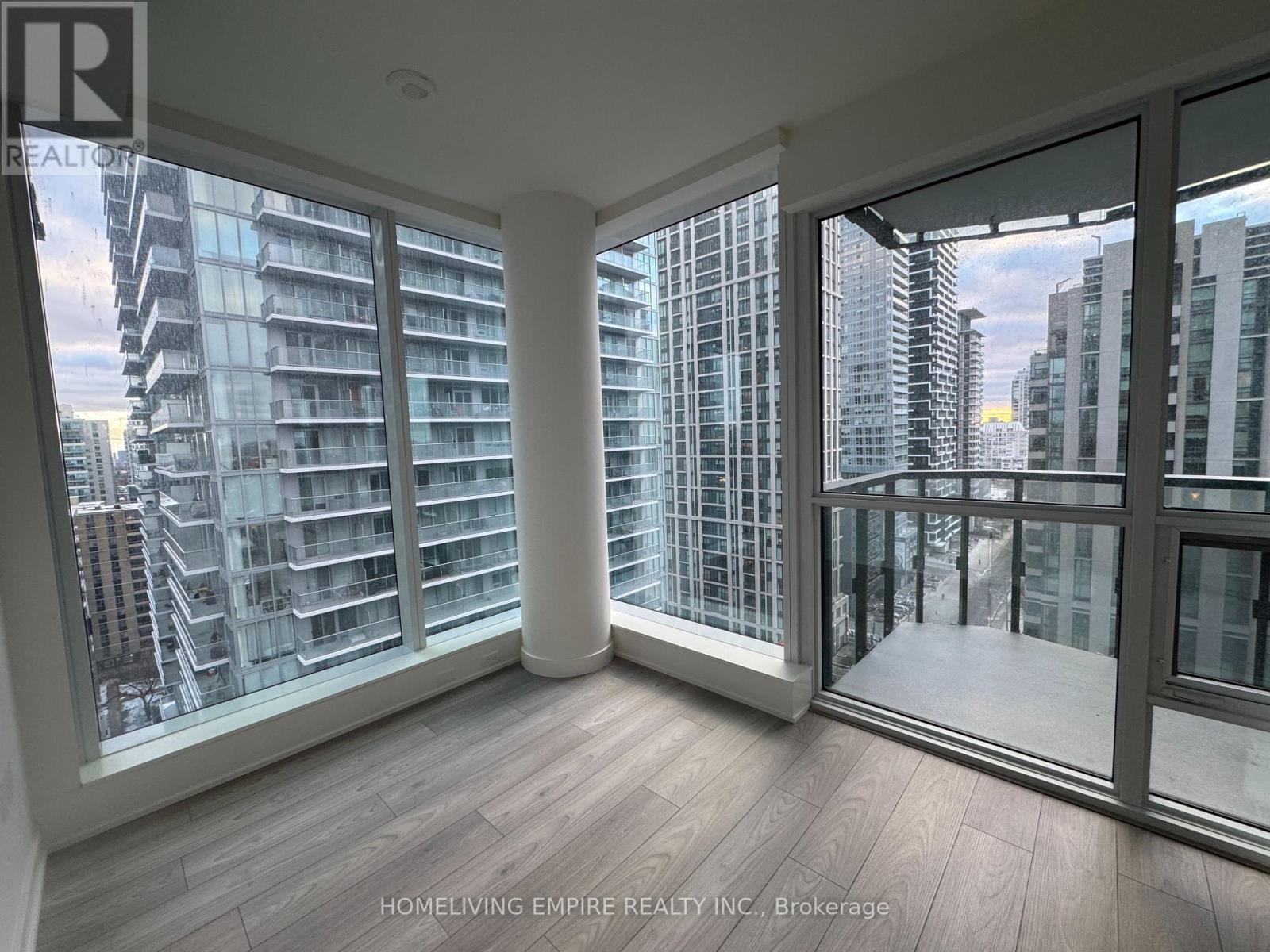 1502 - 110 Broadway Avenue, Toronto, ON - Photo Showing Other Room