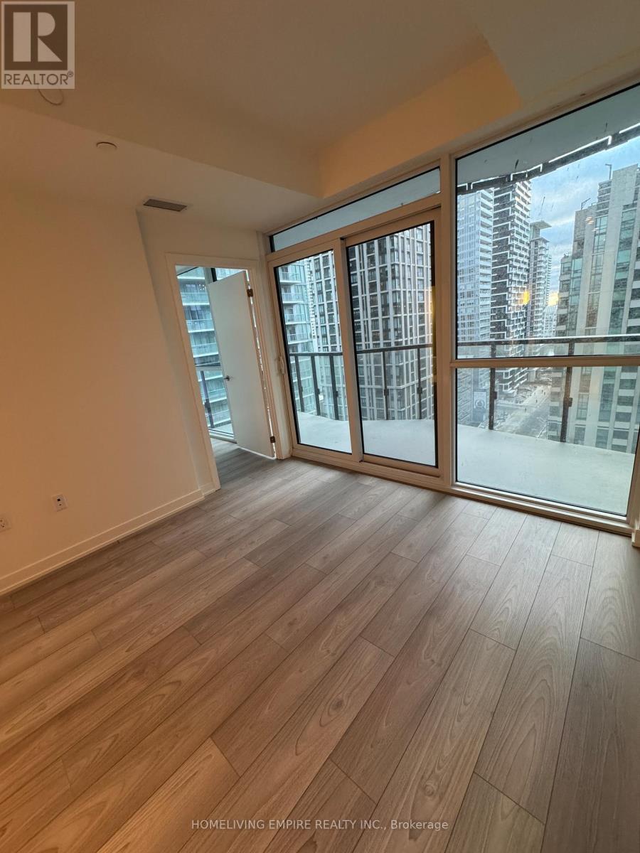 1502 - 110 Broadway Avenue, Toronto, ON - Indoor Photo Showing Other Room