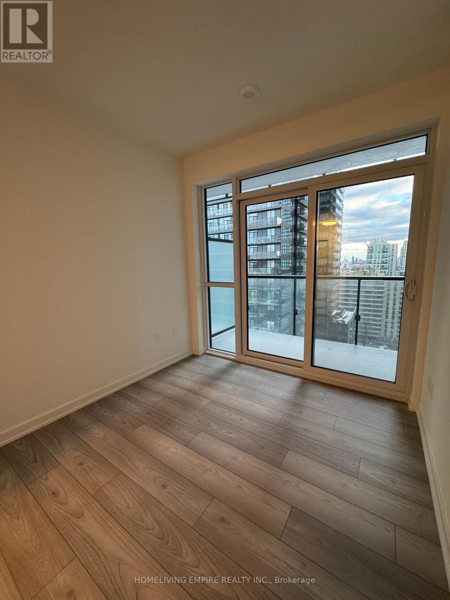 1502 - 110 Broadway Avenue, Toronto, ON - Indoor Photo Showing Other Room