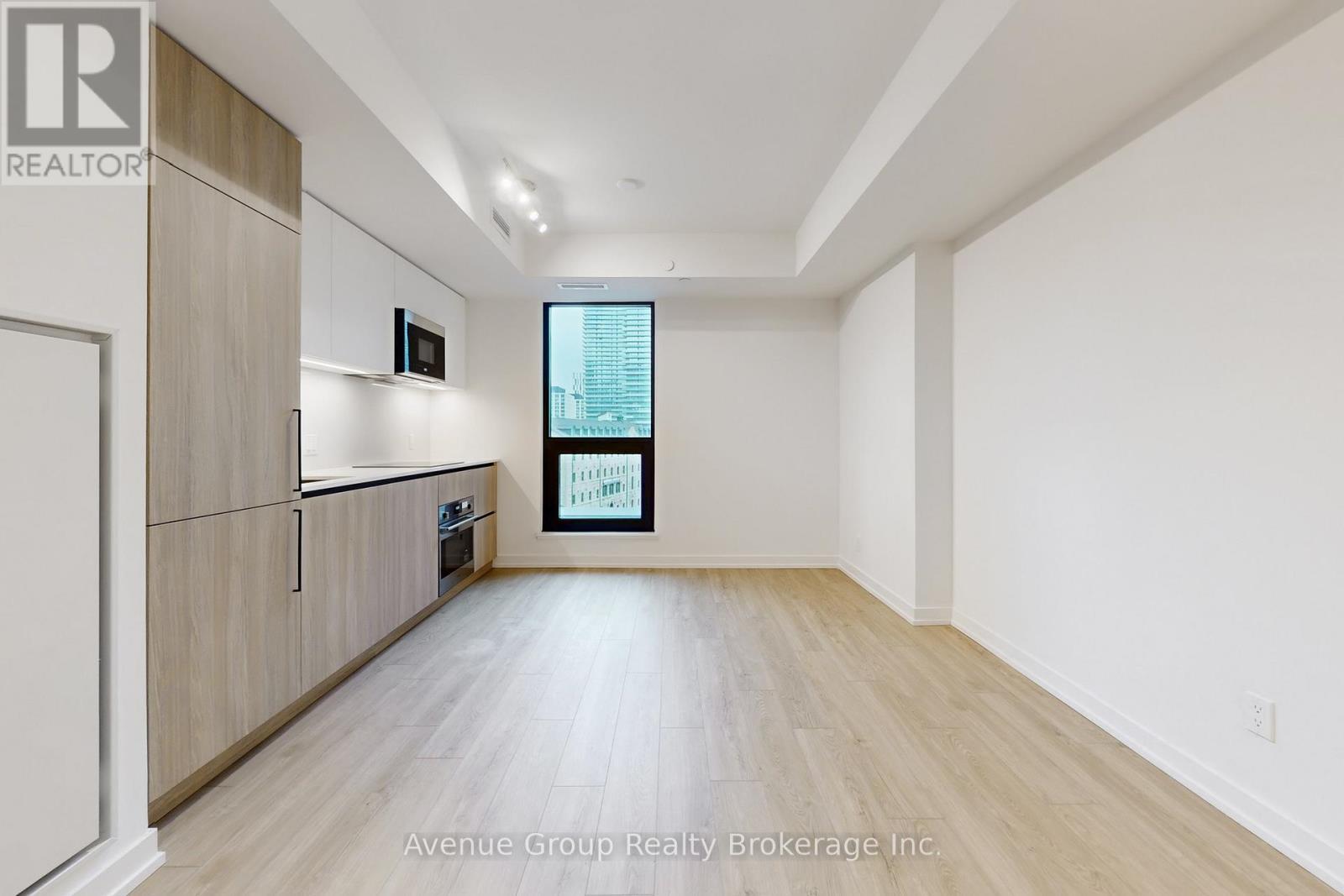 632 - 35 Parliament Street, Toronto, ON - Indoor Photo Showing Other Room