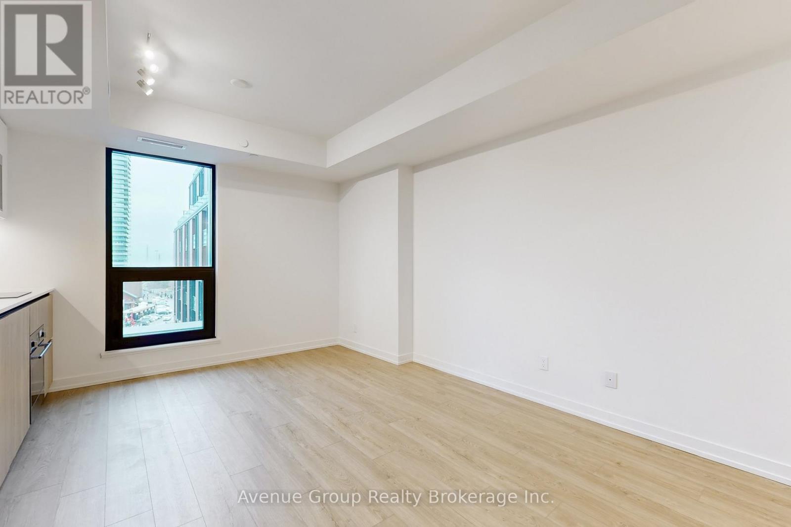 632 - 35 Parliament Street, Toronto, ON - Indoor Photo Showing Other Room