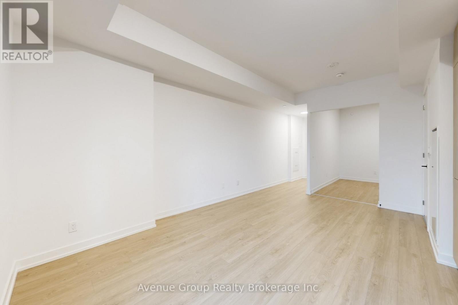 632 - 35 Parliament Street, Toronto, ON - Indoor Photo Showing Other Room