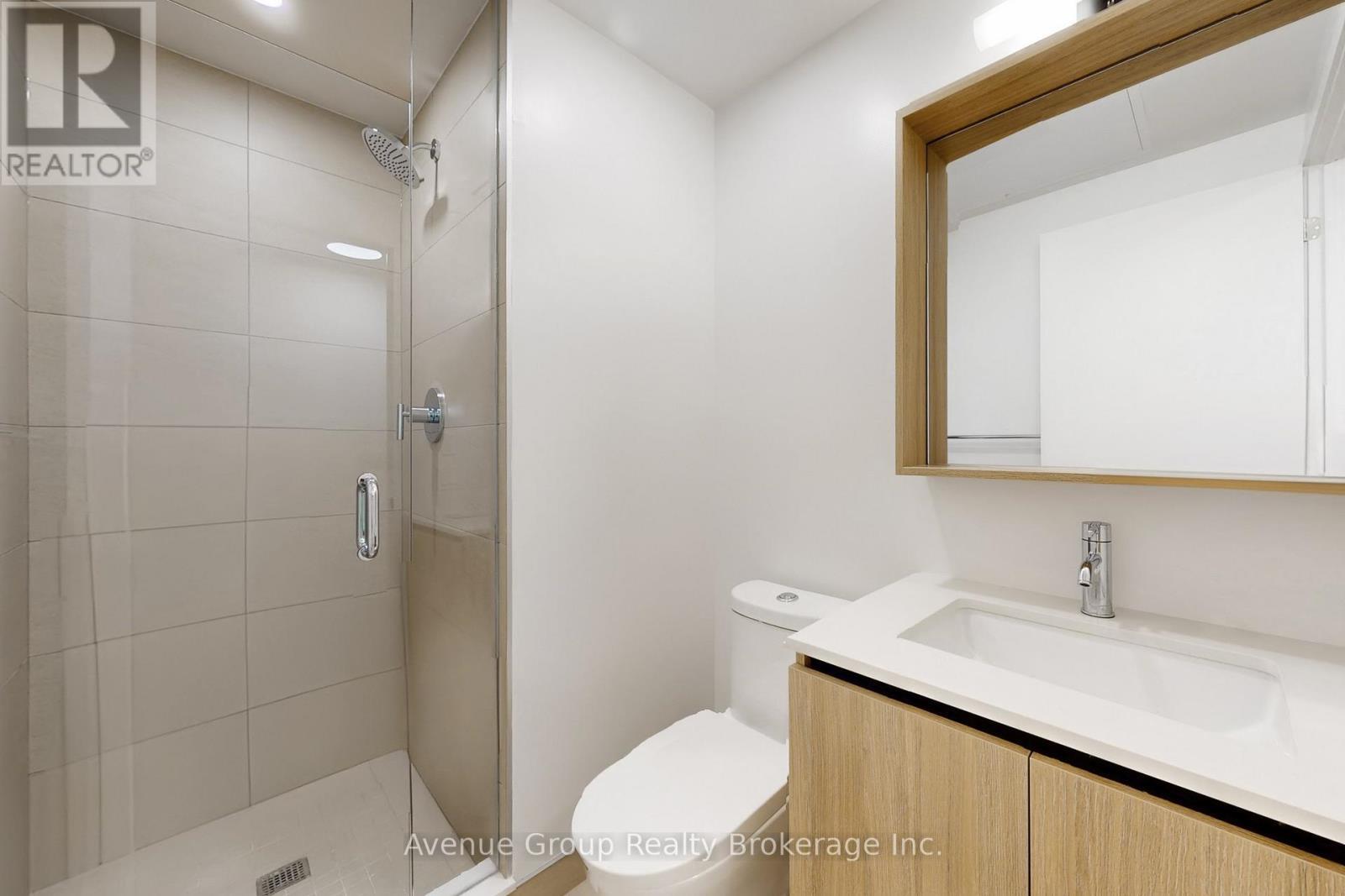632 - 35 Parliament Street, Toronto, ON - Indoor Photo Showing Bathroom