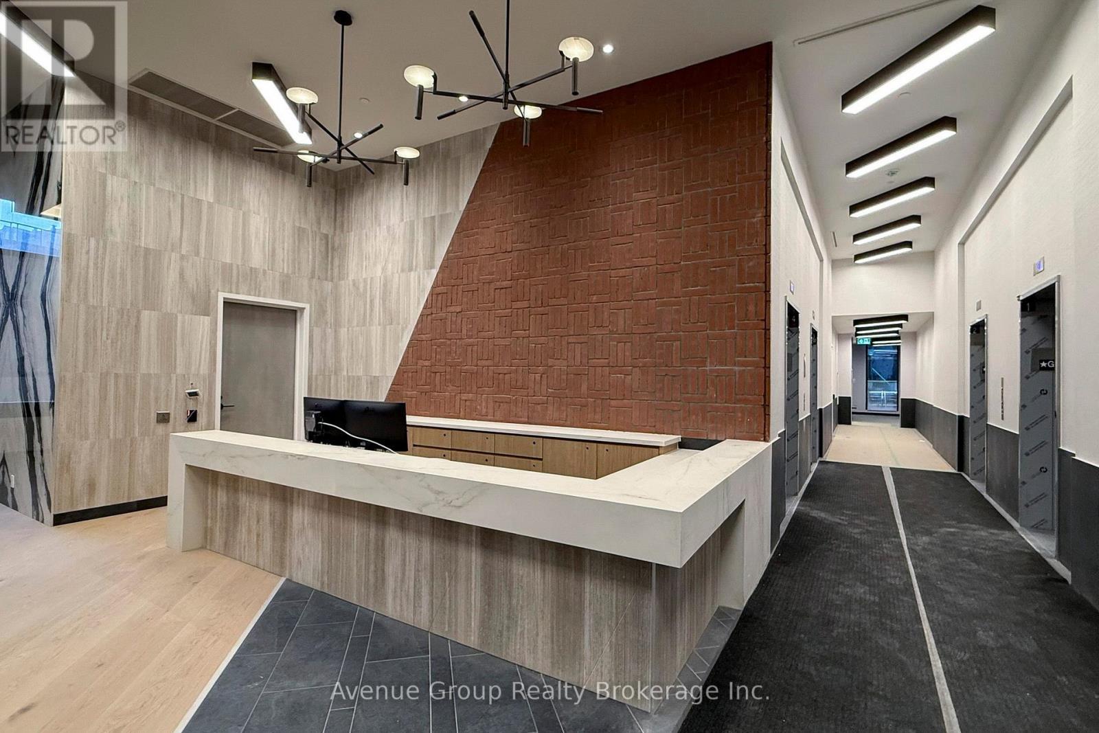 632 - 35 Parliament Street, Toronto, ON - Indoor Photo Showing Other Room