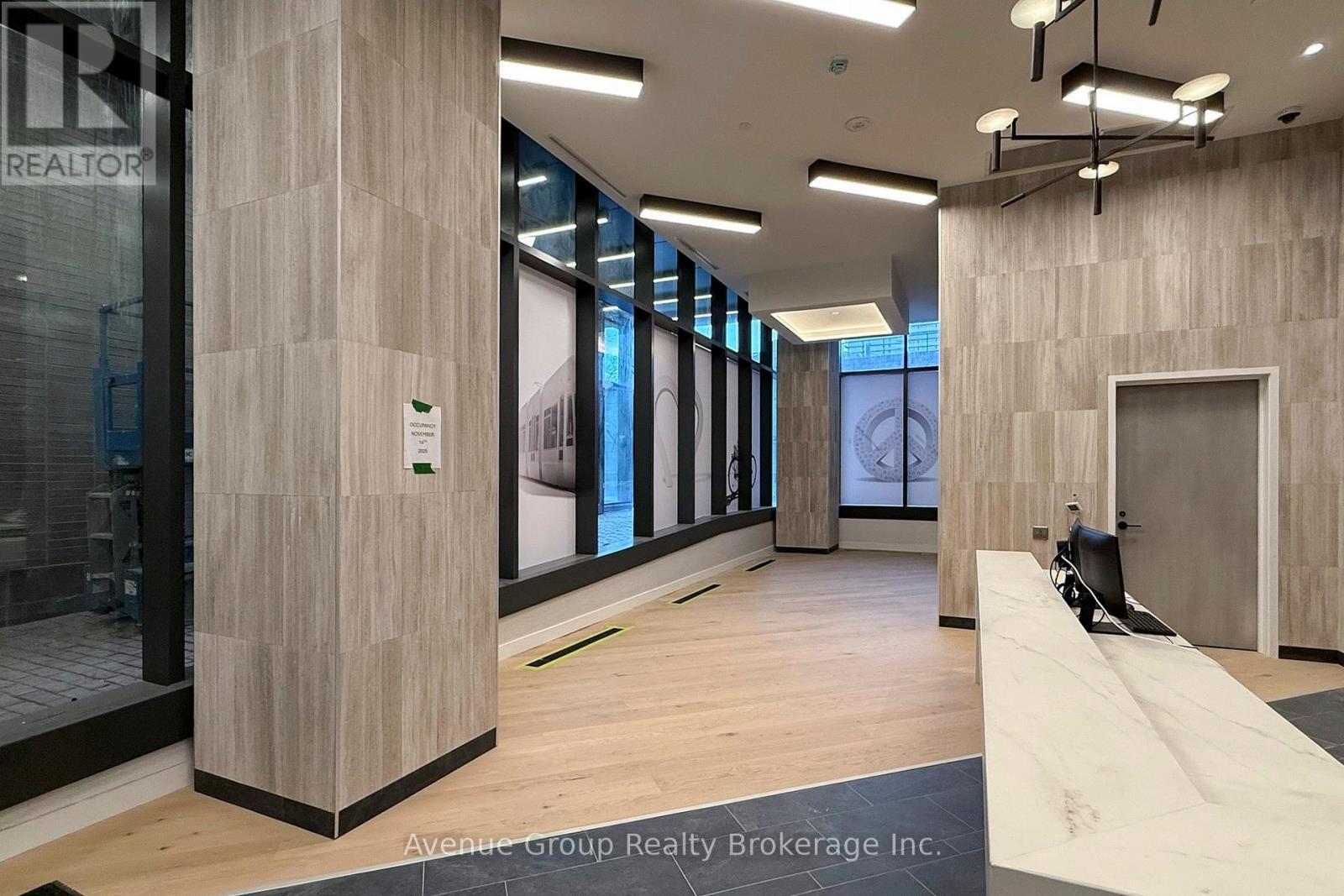 632 - 35 Parliament Street, Toronto, ON - Indoor