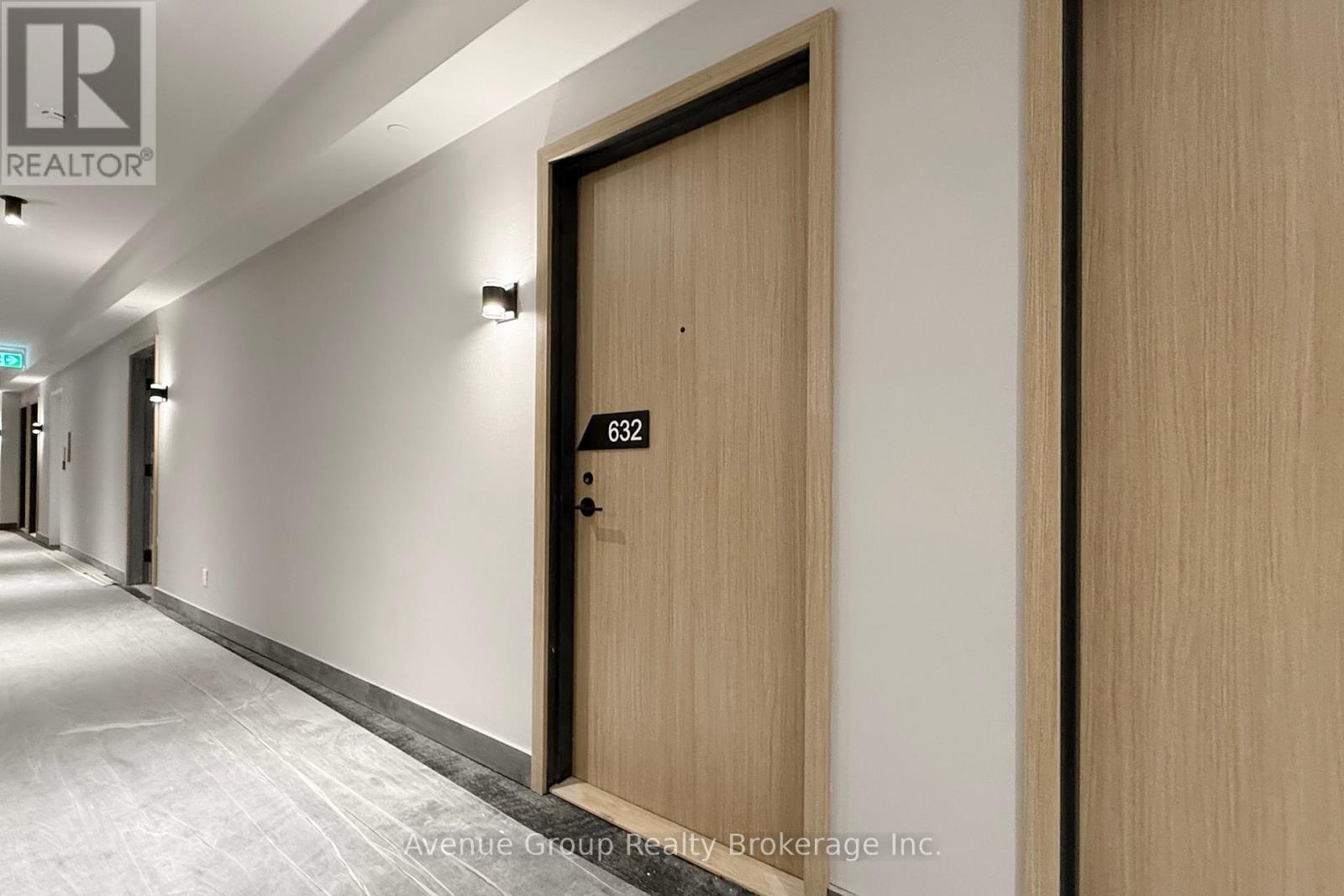 632 - 35 Parliament Street, Toronto, ON - Indoor Photo Showing Other Room