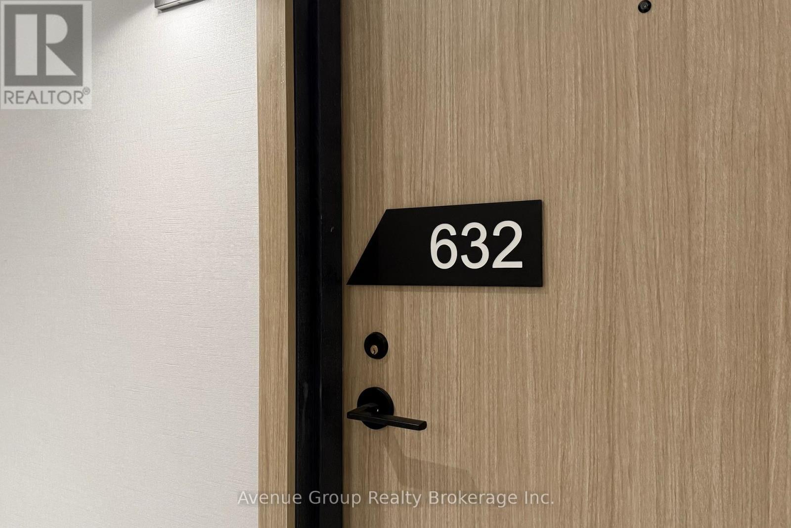 632 - 35 Parliament Street, Toronto, ON - Photo Showing Other Room